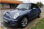  2006 Mini Cooper S 