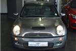  2006 Mini Cooper S 