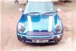  0 Mini Cooper S 