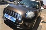  2014 Mini Cooper S 