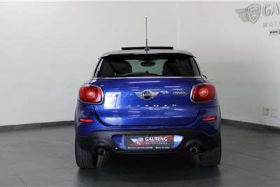 Used 2013 Mini Cooper S 