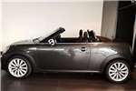  2012 Mini Cooper S 