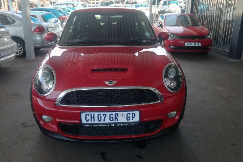 2013 Mini for sale in Gauteng | Auto Mart
