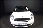  2011 Mini Countryman 