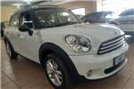  2014 Mini Countryman 