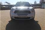  2015 Mini Countryman 