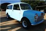  1969 Mini Countryman 