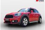 Used 2019 Mini Countryman Cooper