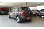  2009 Mini Countryman Cooper Countryman