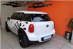  2011 Mini Countryman Cooper Countryman