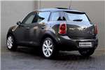  2011 Mini Countryman Cooper Countryman