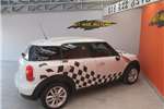  2011 Mini Countryman Cooper Countryman