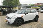  2012 Mini Countryman 