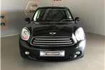  2012 Mini Countryman Cooper Countryman