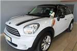  2013 Mini Countryman Cooper Countryman