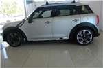  2014 Mini Countryman Cooper Countryman