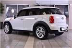  2014 Mini Countryman Cooper Countryman