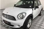  2014 Mini Countryman Cooper Countryman