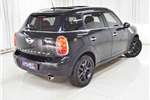  2015 Mini Countryman Cooper Countryman