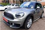  2017 Mini Countryman Cooper Countryman