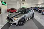  2019 Mini Countryman Cooper Countryman auto