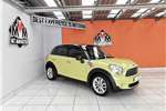  2011 Mini Countryman Cooper Countryman steptronic