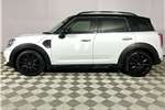  2018 Mini Countryman Cooper D Countryman auto