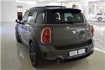  2011 Mini Countryman Cooper S ALL4 Countryman