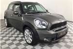  2013 Mini Countryman Cooper S ALL4 Countryman