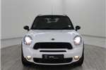  2013 Mini Countryman Cooper S ALL4 Countryman steptronic