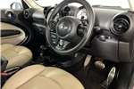 Used 2013 Mini Countryman Cooper S ALL4  steptronic