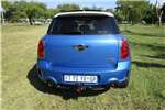  2010 Mini Countryman Cooper S Countryman