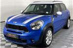  2010 Mini Countryman Cooper S Countryman