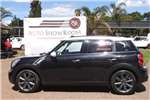  2011 Mini Countryman Cooper S Countryman