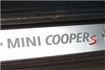  2011 Mini Countryman Cooper S Countryman