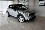  2011 Mini Countryman Cooper S Countryman