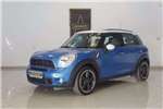  2012 Mini Countryman Cooper S Countryman