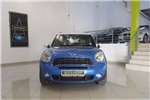  2012 Mini Countryman Cooper S Countryman