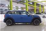  2012 Mini Countryman Cooper S Countryman