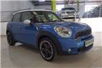  2012 Mini Countryman Cooper S Countryman