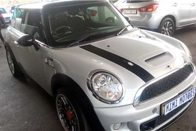  2012 Mini Countryman Cooper S Countryman