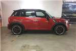  2014 Mini Countryman Cooper S Countryman