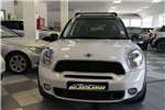  2014 Mini Countryman Cooper S Countryman