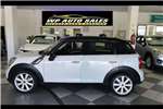  2014 Mini Countryman Cooper S Countryman