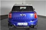  2015 Mini Countryman Cooper S Countryman