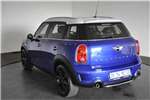  2015 Mini Countryman Cooper S Countryman