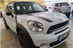  2015 Mini Countryman Cooper S Countryman