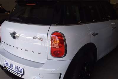  2015 Mini Countryman 