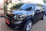  2017 Mini Countryman Cooper S Countryman