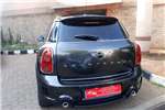  2017 Mini Countryman Cooper S Countryman